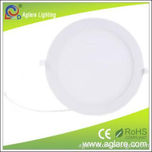 Newly Panel Light LED 16W Wholesale Dropship Aluminumalloy+PC